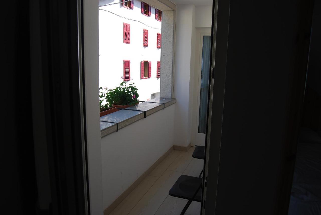 B&B Nido Delle Aquile Monclassico Kültér fotó