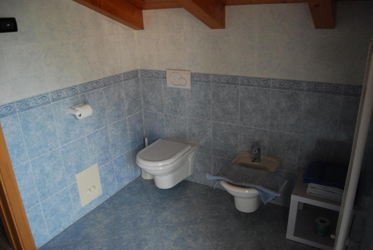 B&B Nido Delle Aquile Monclassico Kültér fotó