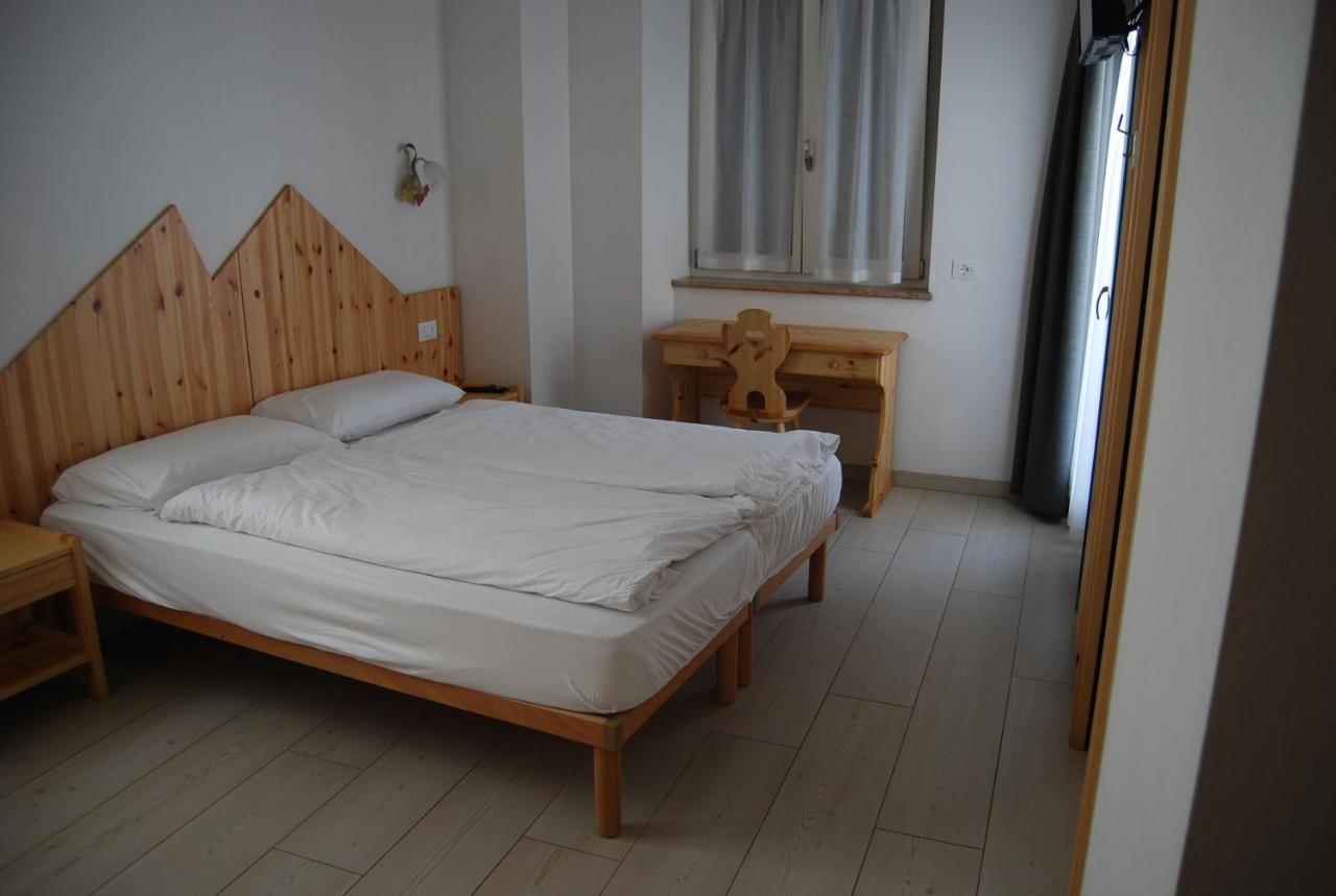 B&B Nido Delle Aquile Monclassico Kültér fotó