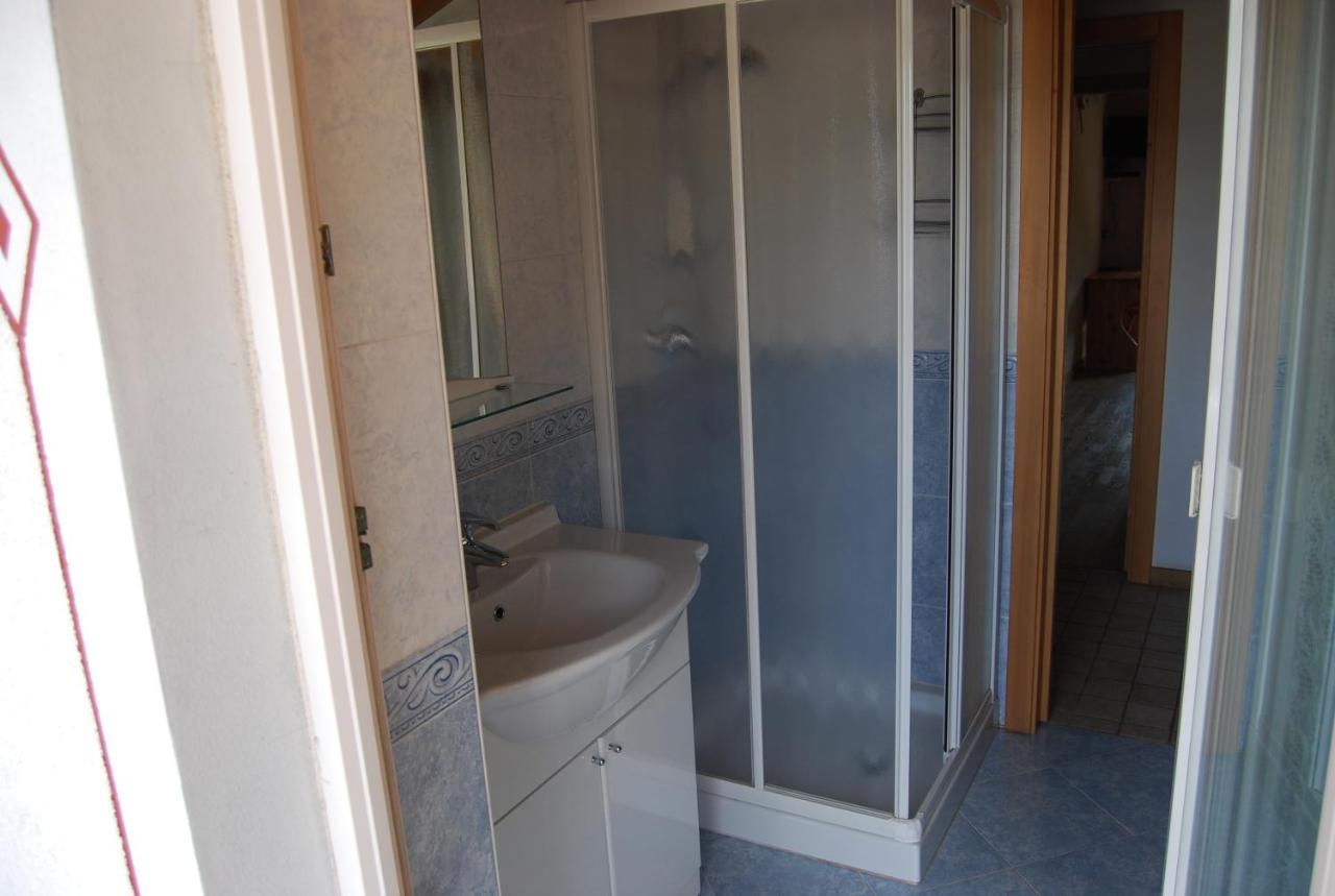 B&B Nido Delle Aquile Monclassico Kültér fotó