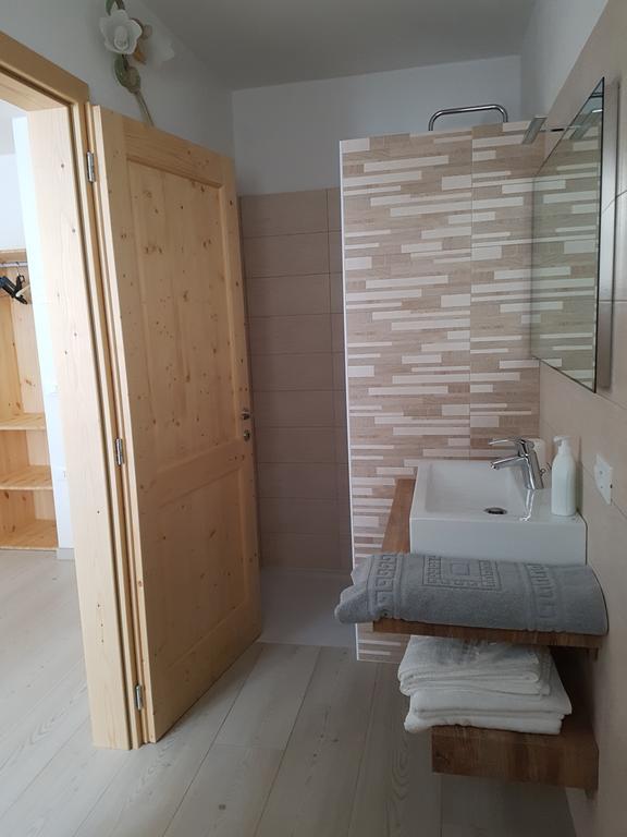 B&B Nido Delle Aquile Monclassico Kültér fotó