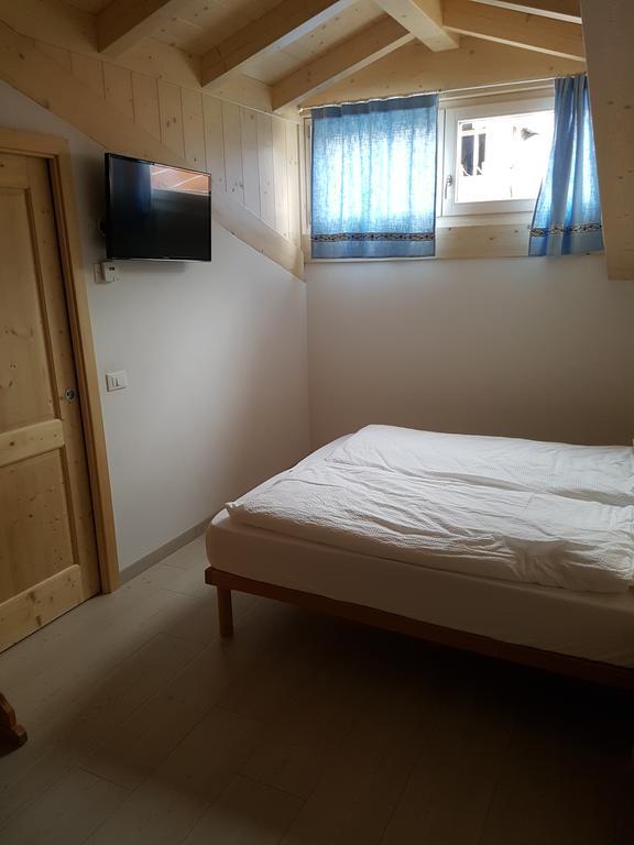 B&B Nido Delle Aquile Monclassico Kültér fotó
