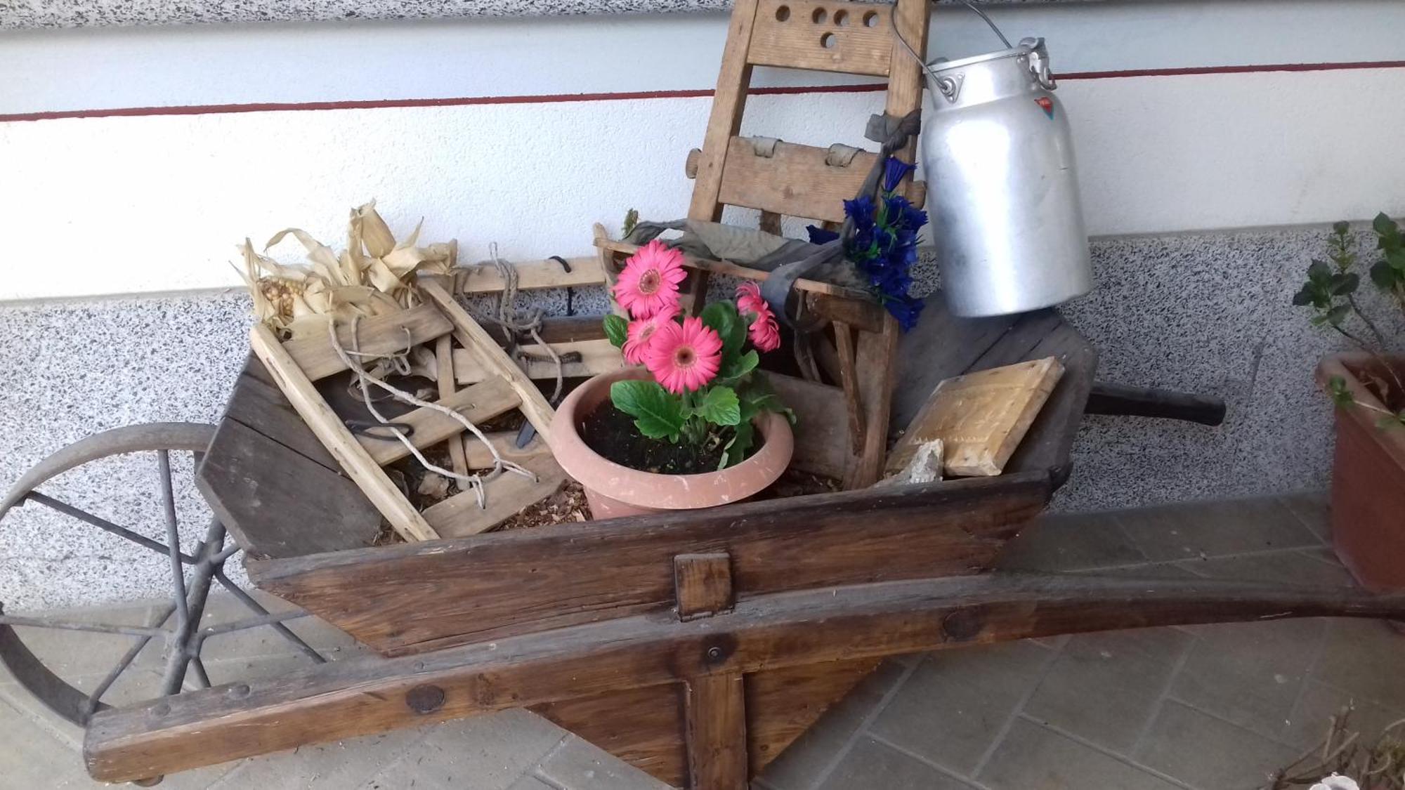 B&B Nido Delle Aquile Monclassico Kültér fotó